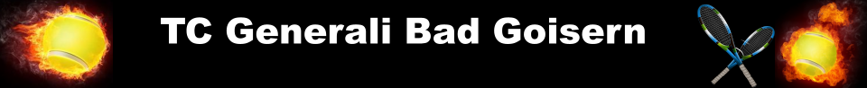 TC Generali Bad Goisern